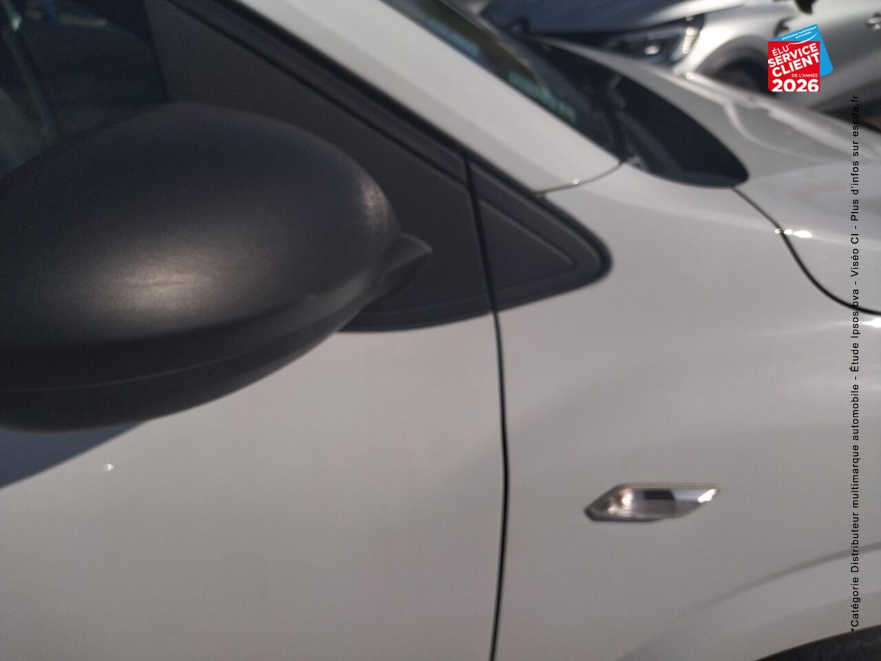chez Dacia Haguenau