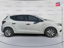 Véhicule d'occasion DACIA SANDERO 1.0 SCE 65CH ESSENTIEL