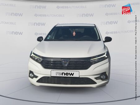 DACIA SANDERO 1.0 SCE 65CH...