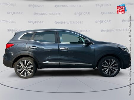RENAULT KADJAR 1.5 DCI...