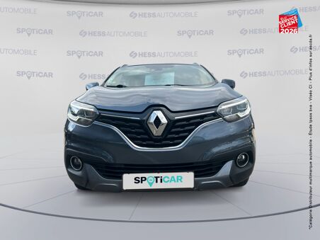 RENAULT KADJAR 1.5 DCI...