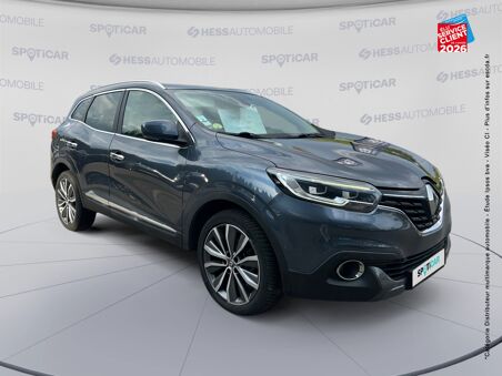 RENAULT KADJAR 1.5 DCI...
