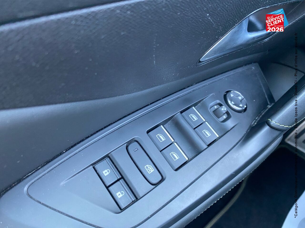 chez HESS Automobile