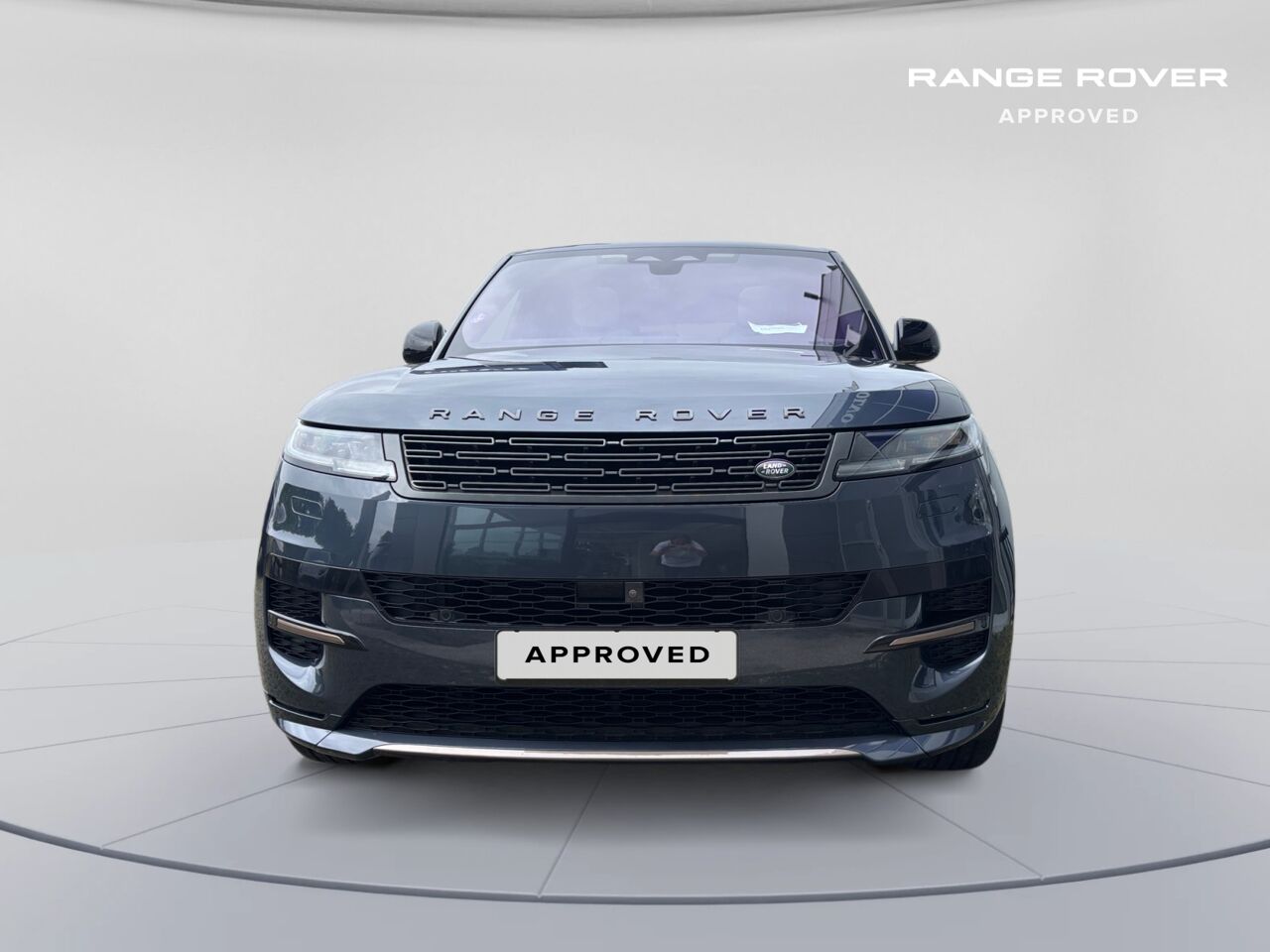 chez Land Rover Metz