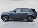 Véhicule d'occasion LAND-ROVER RANGE ROVER SPORT 3.0 P440E 440CH PHEV DYNAMIC HSE