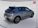 Véhicule d'occasion PEUGEOT 208 1.2 PURETECH 110CH E6.C ALLURE SS 5P