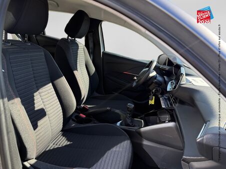 PEUGEOT 208 1.2 PURETECH...