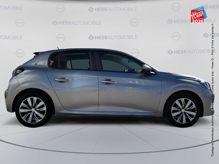 PEUGEOT 208 1.2 PURETECH...
