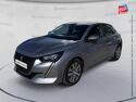 Véhicule d'occasion PEUGEOT 208 1.2 PURETECH 110CH E6.C ALLURE SS 5P