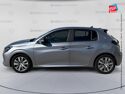Véhicule d'occasion PEUGEOT 208 1.2 PURETECH 110CH E6.C ALLURE SS 5P