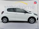 Véhicule d'occasion PEUGEOT 108 1.0 VTI ACTIVE 5P
