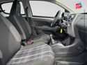 Véhicule d'occasion PEUGEOT 108 1.0 VTI ACTIVE 5P