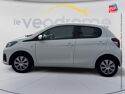 Véhicule d'occasion PEUGEOT 108 1.0 VTI ACTIVE 5P