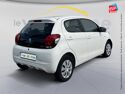 Véhicule d'occasion PEUGEOT 108 1.0 VTI ACTIVE 5P