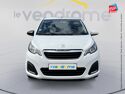Véhicule d'occasion PEUGEOT 108 1.0 VTI ACTIVE 5P