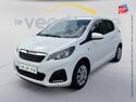 Véhicule d'occasion PEUGEOT 108 1.0 VTI ACTIVE 5P