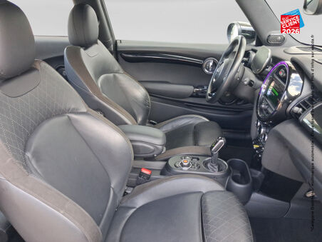 MINI MINI COOPER SE 184CH...