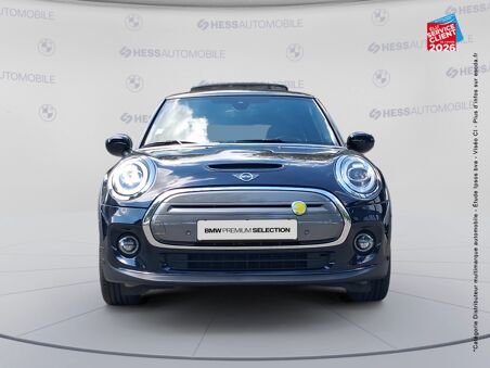 MINI MINI COOPER SE 184CH...