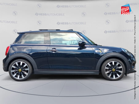 MINI MINI COOPER SE 184CH...