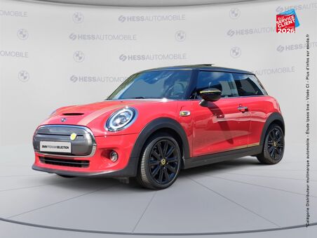 MINI MINI COOPER SE 184CH...