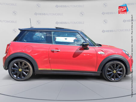 MINI MINI COOPER SE 184CH...
