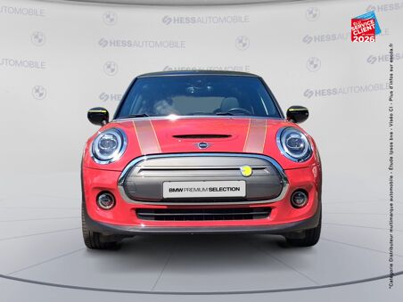 MINI MINI COOPER SE 184CH...