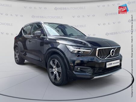 VOLVO XC40 T5 AWD 247CH...