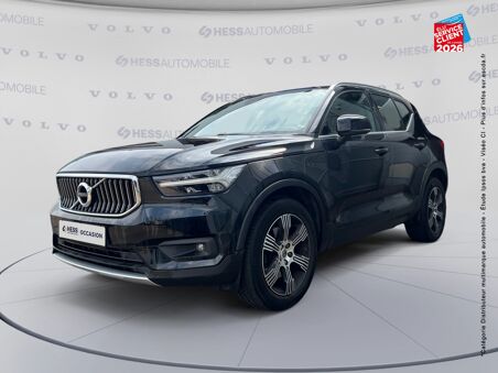 VOLVO XC40 T5 AWD 247CH...