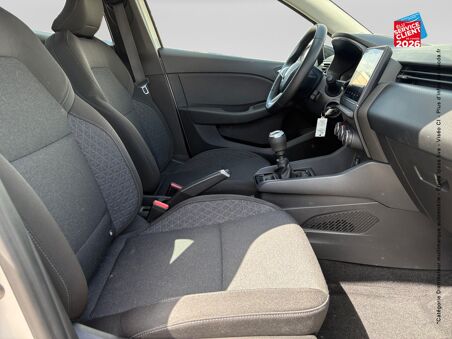 RENAULT CLIO 1.0 TCE 90CH...