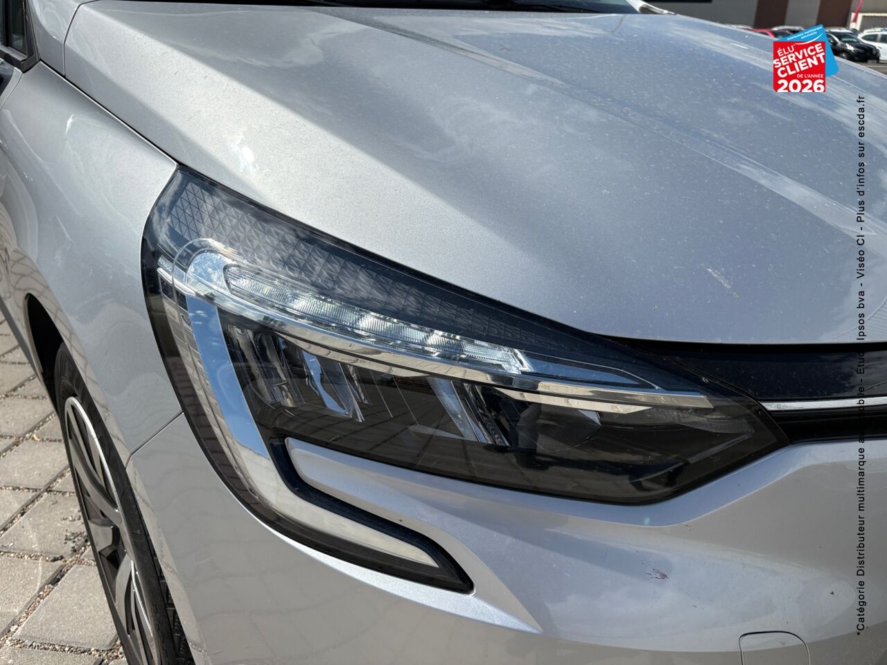 chez Renault Colmar