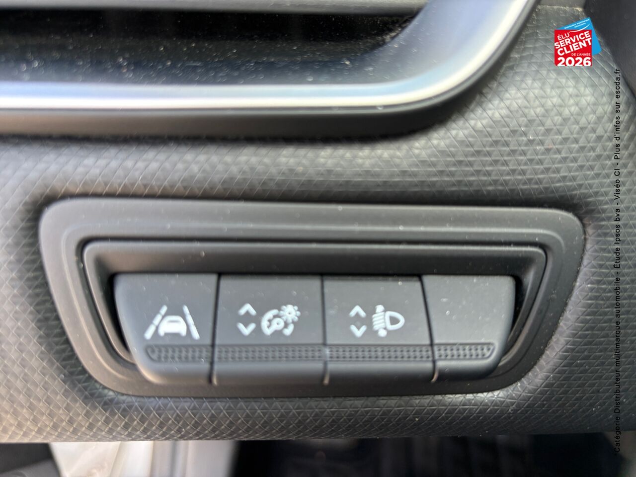 chez Renault Colmar