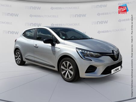 RENAULT CLIO 1.0 TCE 90CH...
