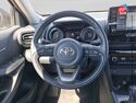 Véhicule d'occasion TOYOTA YARIS CROSS 116H DYNAMIC MY22