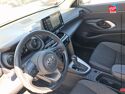 Véhicule d'occasion TOYOTA YARIS CROSS 116H DYNAMIC MY22