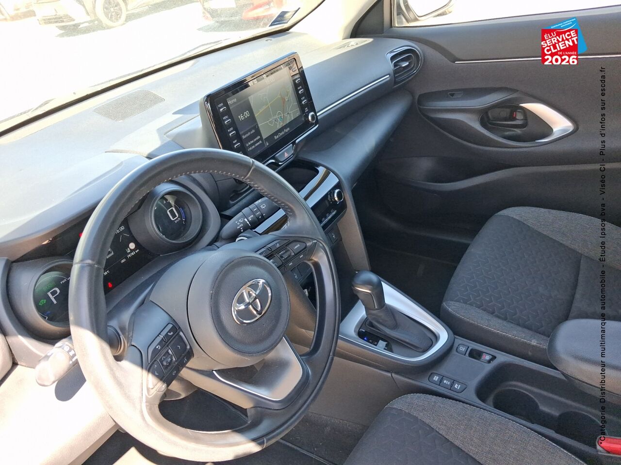 chez Toyota Belfort