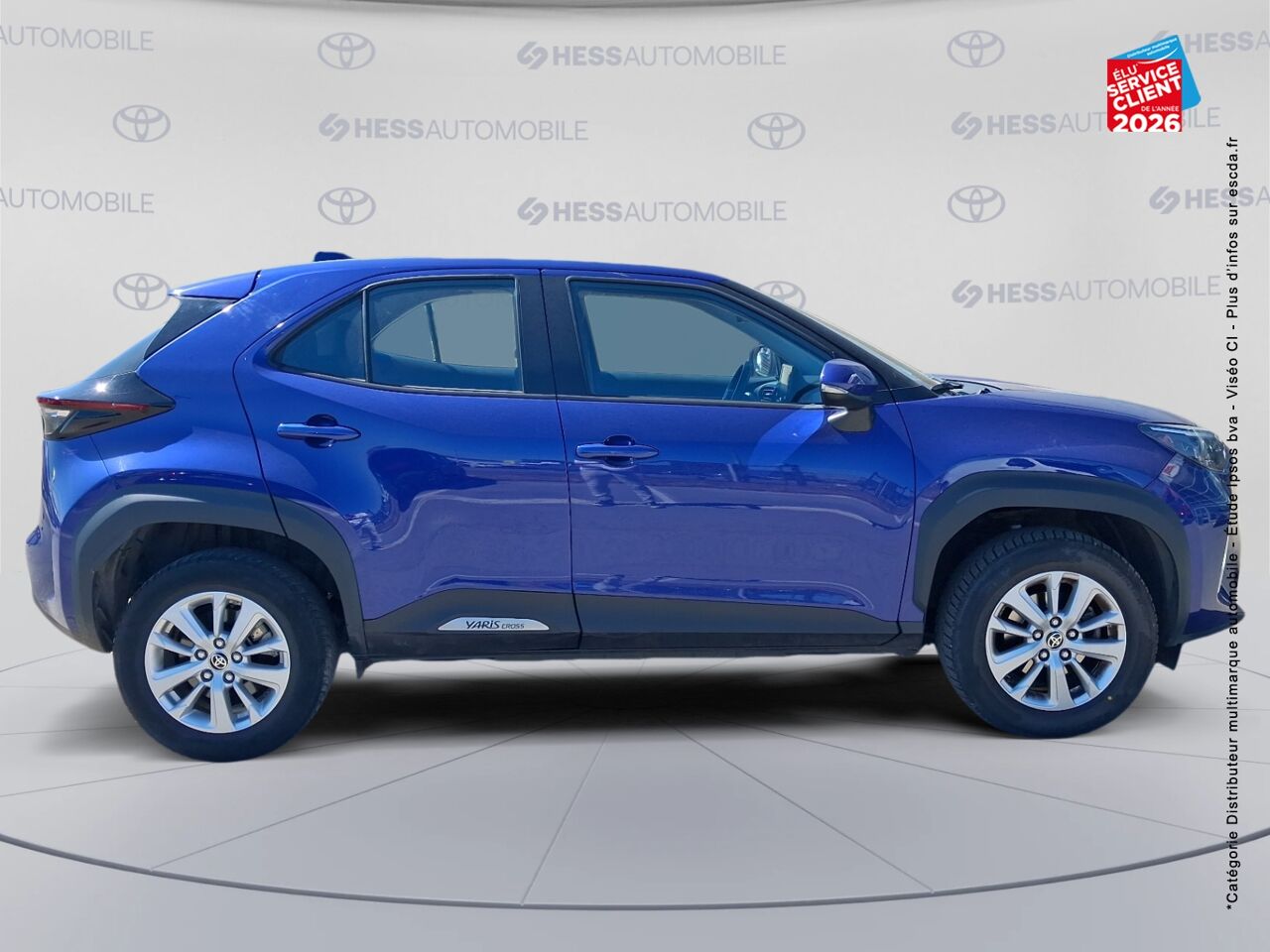 chez Toyota Belfort