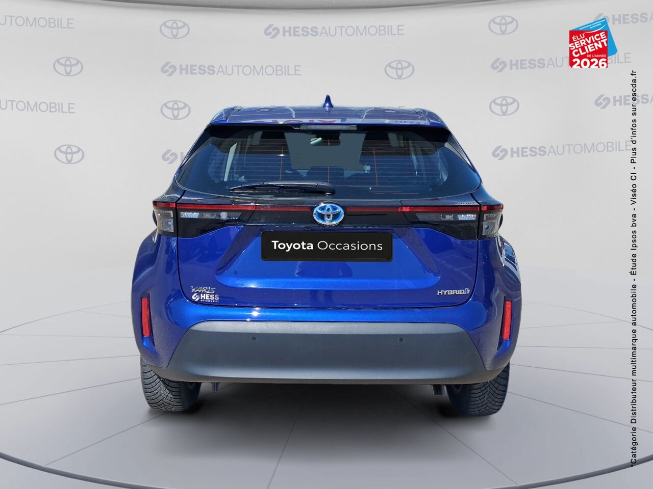 chez Toyota Belfort
