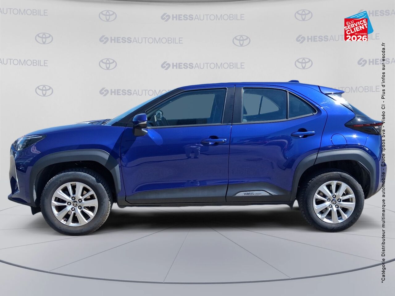 chez Toyota Belfort