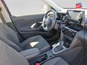 Véhicule d'occasion TOYOTA YARIS CROSS 116H DYNAMIC MY22