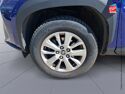 Véhicule d'occasion TOYOTA YARIS CROSS 116H DYNAMIC MY22