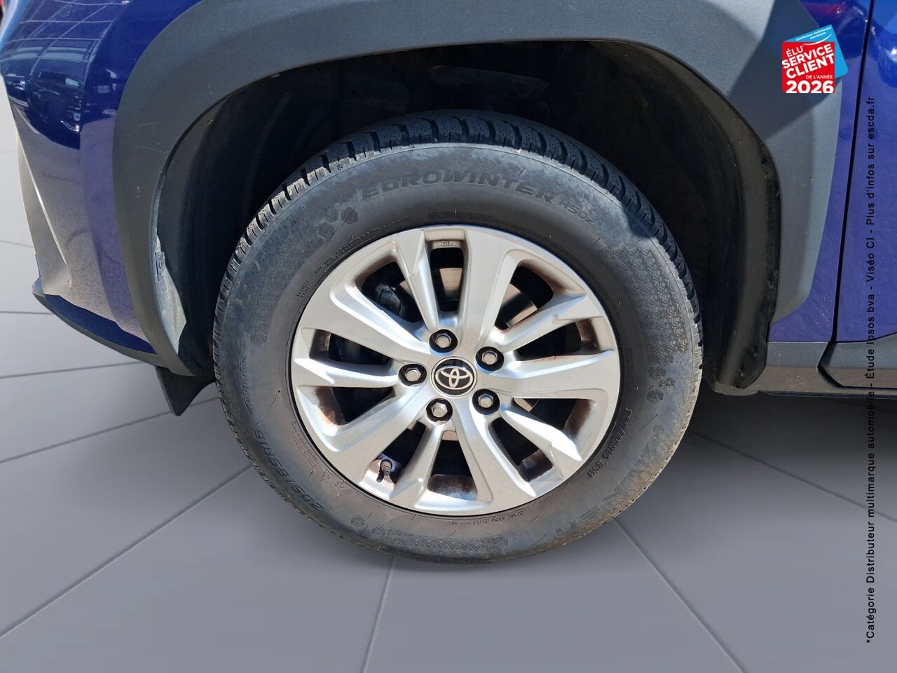 chez Toyota Belfort
