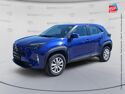 Véhicule d'occasion TOYOTA YARIS CROSS 116H DYNAMIC MY22