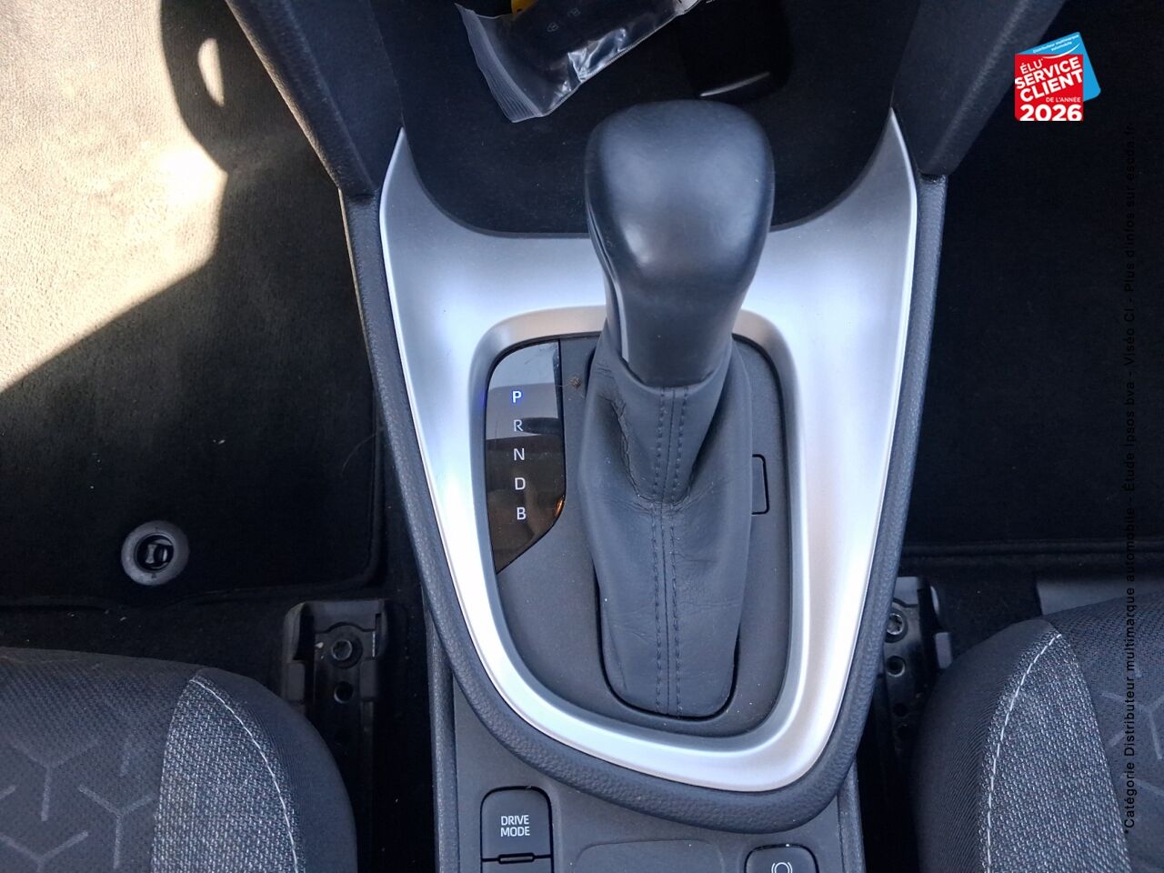 chez Toyota Belfort