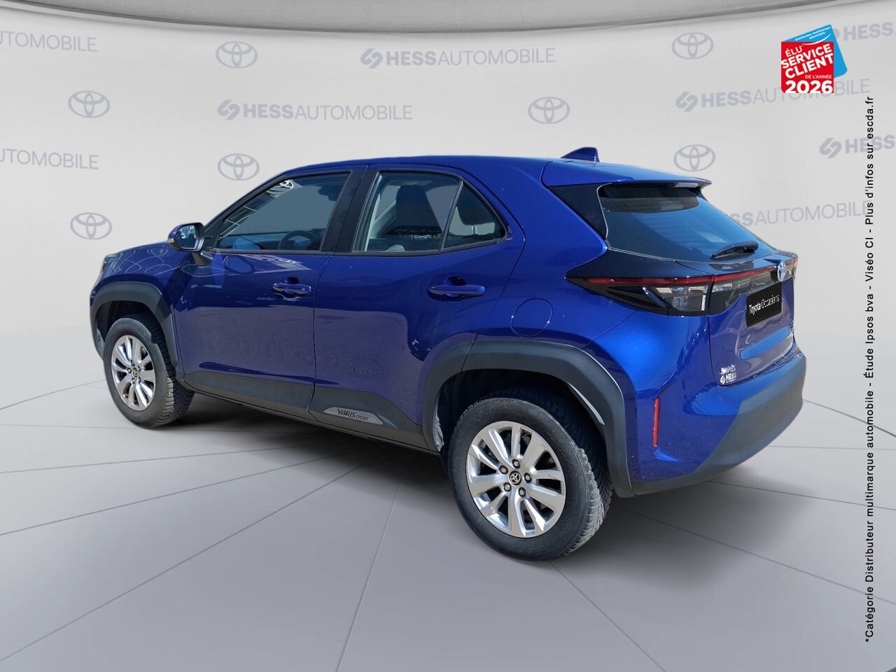 chez Toyota Belfort