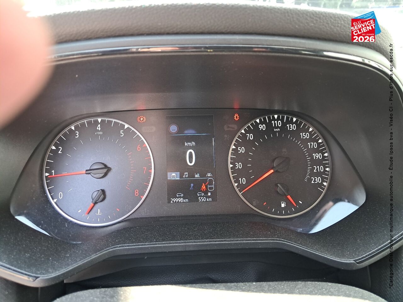 chez Renault Colmar