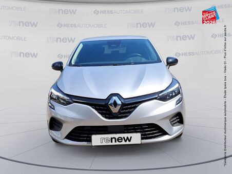 RENAULT CLIO 1.0 TCE 90CH...