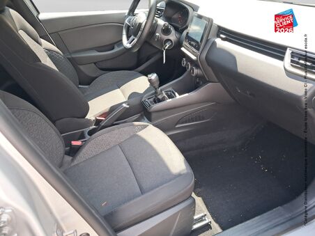 RENAULT CLIO 1.0 TCE 90CH...