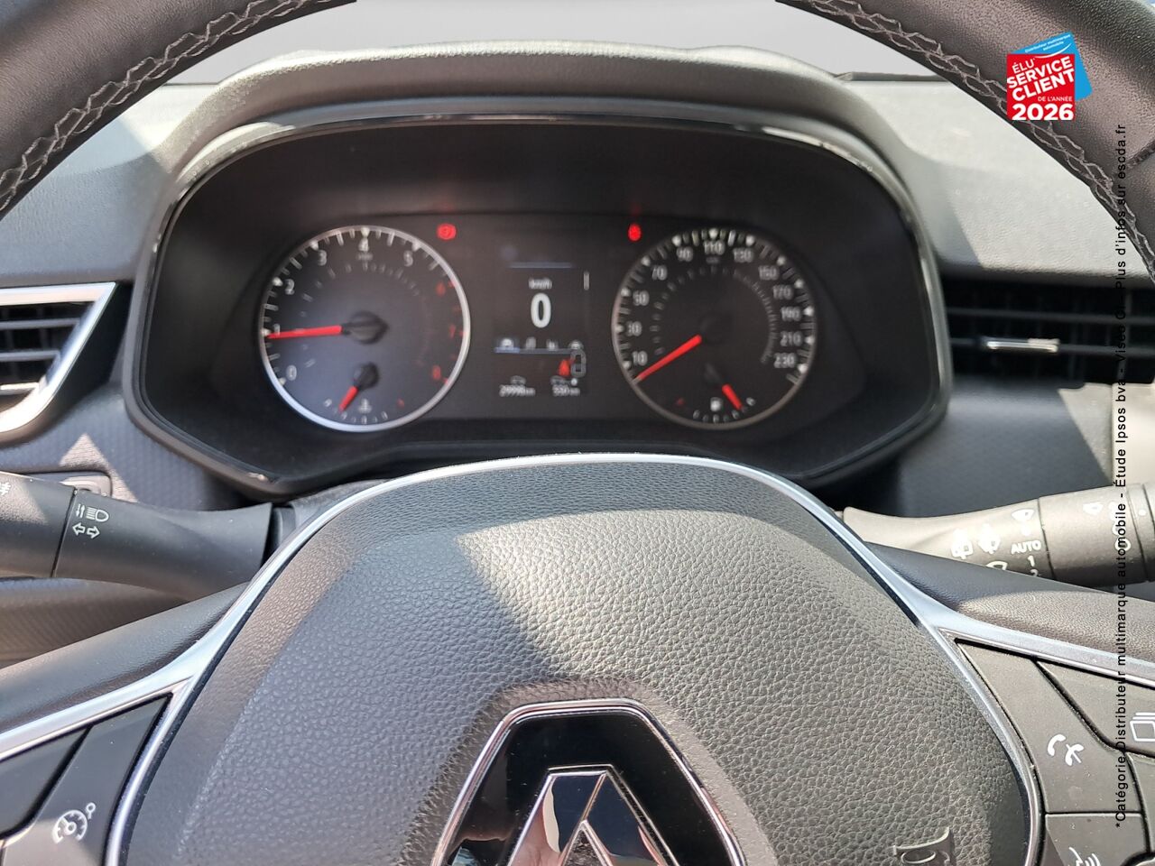 chez Renault Colmar