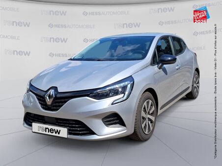 RENAULT CLIO 1.0 TCE 90CH...
