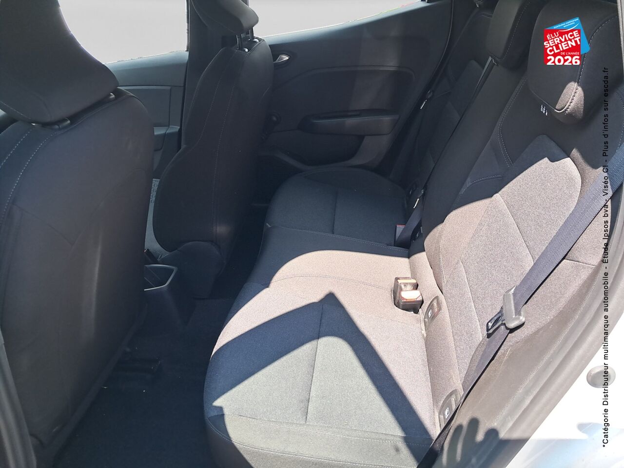 chez Renault Colmar